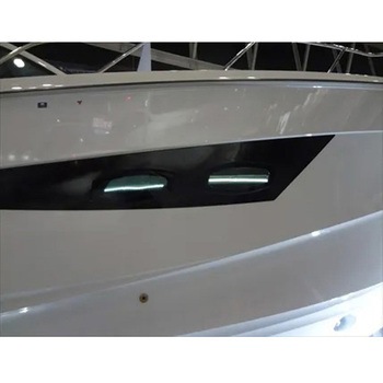 LEDテープライト 1連 緑色(5m) DC24V マリンテック