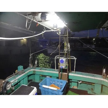 LEDテープライト 1連 緑色(5m) DC24V マリンテック