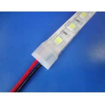 LEDテープライト 1連 赤色(5m) DC24V マリンテック