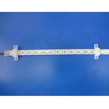 LEDテープライト 1連 赤色(5m) DC24V マリンテック