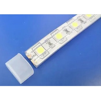 LEDテープライト 1連 赤色(5m) DC24V マリンテック