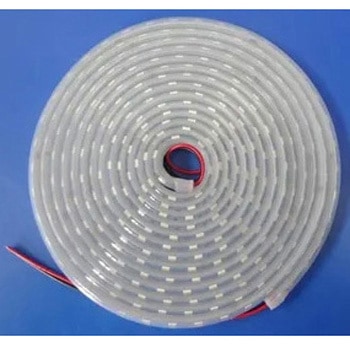 LEDテープライト 1連 青色(5m) DC24V マリンテック