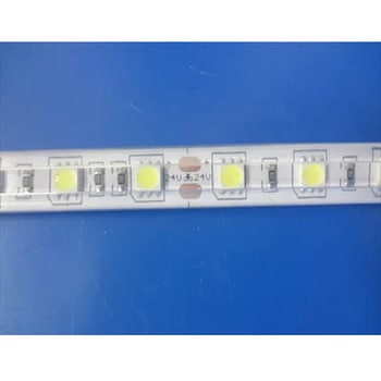 LEDテープライト 1連 青色(5m) DC24V マリンテック