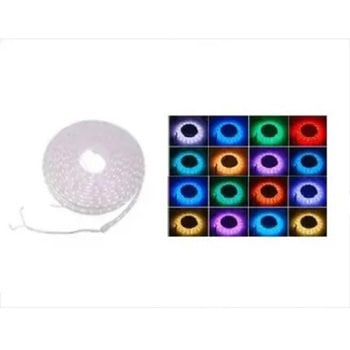 LEDテープライト(フルカラー) DC24V マリンテック