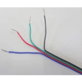 LEDテープライト(フルカラー) DC12V マリンテック