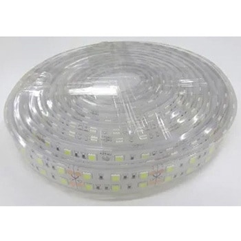 LEDテープライト 2連 白色(5m) DC24V マリンテック
