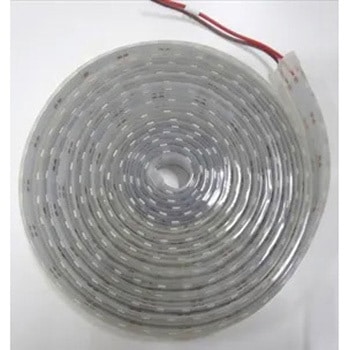 MR5-24WT LEDテープライト 3連 白色(5m) DC24V マリンテック