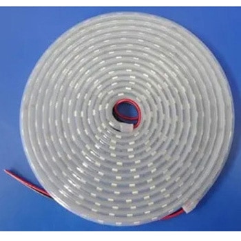 LEDテープライト 1連 白色(5m) DC12V マリンテック