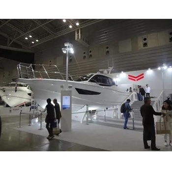 LEDテープライト 1連 白色(5m) DC12V マリンテック