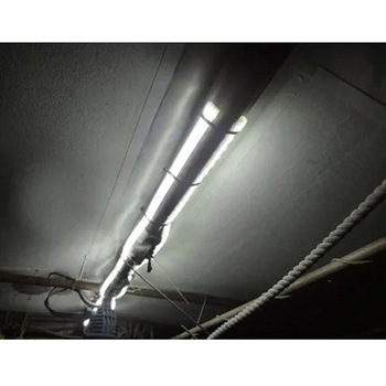 LEDテープライト 1連 白色(5m) DC12V マリンテック