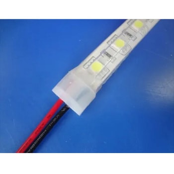 LEDテープライト 1連 白色(5m) DC24V マリンテック