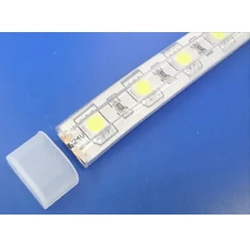 LEDテープライト 1連 白色(5m) DC24V マリンテック
