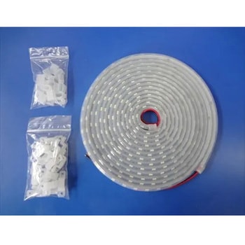 LEDテープライト 1連 白色(5m) DC24V マリンテック