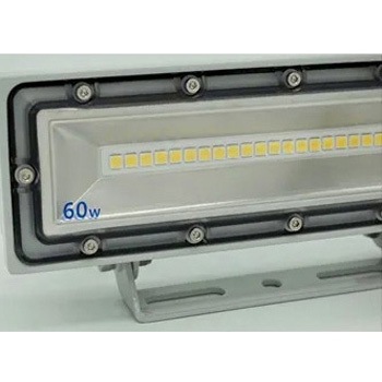 LEDデッキライト 作業灯 投光器 60W DC24V マリンテック
