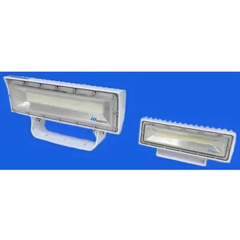 LEDデッキライト 作業灯 投光器 60W DC24V マリンテック