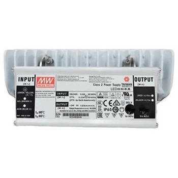 LEDデッキライト 作業灯 投光器 白色 40W AC100‐240V マリンテック