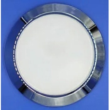 LEDドームライト 電球色 5W DC12/24V マリンテック
