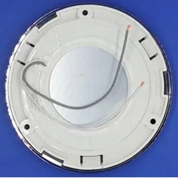 LEDドームライト 電球色 5W DC12/24V マリンテック