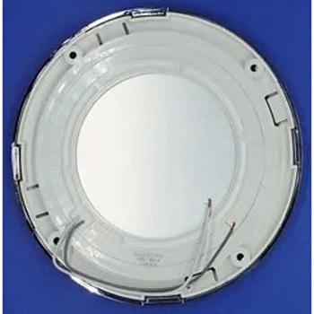LEDドームライト 電球色 8.5W DC12/24V マリンテック
