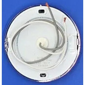 LEDドームライト 電球色 1.8W DC12/24V マリンテック