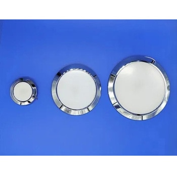 LEDドームライト 電球色 1.8W DC12/24V マリンテック