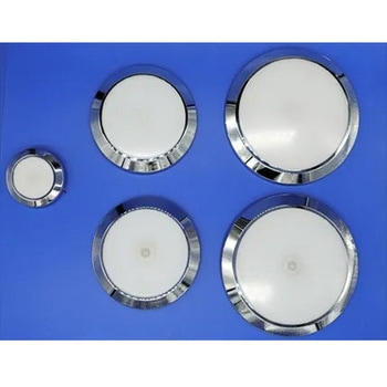 LEDドームライト 電球色 1.8W DC12/24V マリンテック