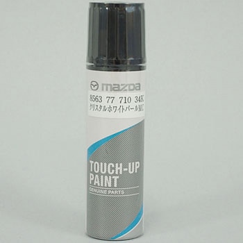 TOUCH UP PAINT (85) MAZDA(マツダ)