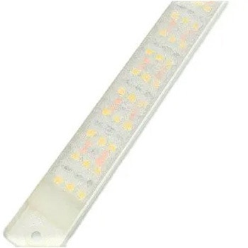 LEDバーライト 拡散型 3連 白色 100cm DC24V - マリンテック