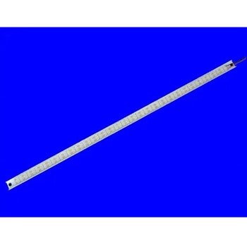 LEDバーライト 3連 白色 50cm DC24V - マリンテック