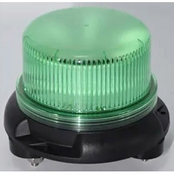 LEDフラッシュライト 緑色 30W - マリンテック