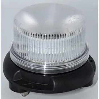 LEDフラッシュライト 白色 30W マリンテック