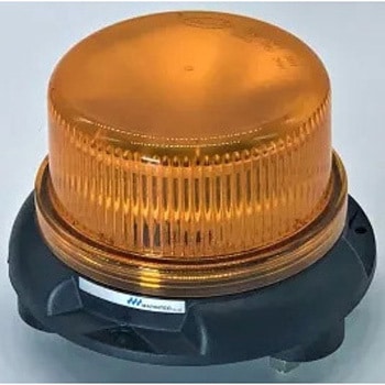 LEDフラッシュライト  黄色 30W マリンテック