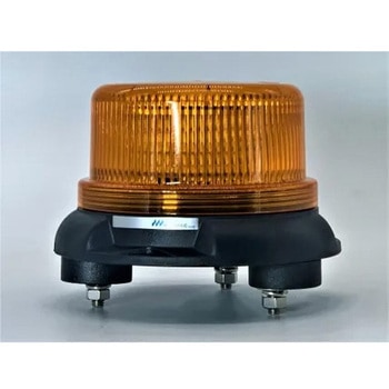 LEDフラッシュライト  黄色 30W マリンテック