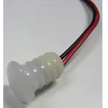 LEDミニライト 電球色 DC24V マリンテック