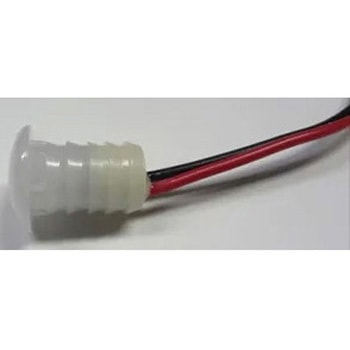 LEDミニライト 電球色 DC24V マリンテック