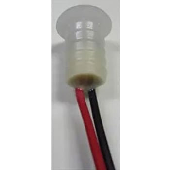 LEDミニライト 電球色 DC24V マリンテック