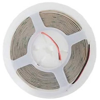 LEDラインテープライト 非防水 青色 DC24V マリンテック