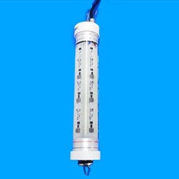 LED水中灯 緑色 マリンテック
