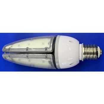 LED電球  E39口金 DC24V 白色 - マリンテック