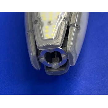 LED電球  E39口金 DC24V 白色 - マリンテック