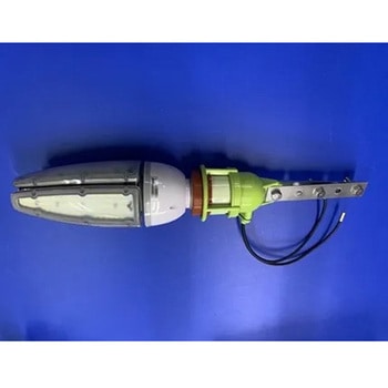 LED電球  E39口金 DC24V 白色 - マリンテック