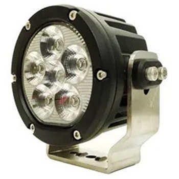 LED投光器 ワークライト 60W マリンテック