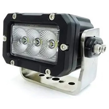 LED投光器 ワークライト 30W - マリンテック
