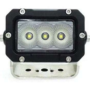 LED投光器 ワークライト 30W - マリンテック