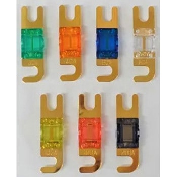 MIDIヒューズ ヒューズのみ(150A) マリンテック