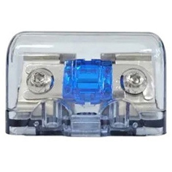 MIDIヒューズホルダー  60Aヒューズ付 マリンテック