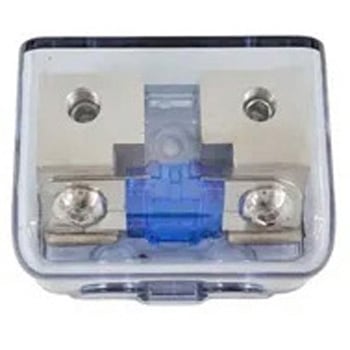 MIDIヒューズホルダー  60Aヒューズ付 マリンテック