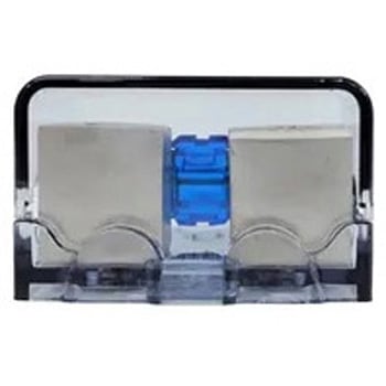 MIDIヒューズホルダー  60Aヒューズ付 マリンテック