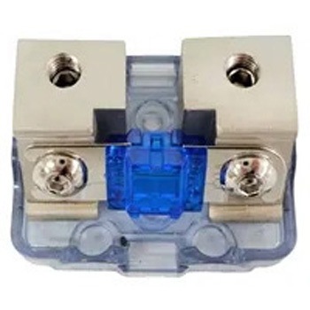 MIDIヒューズホルダー  60Aヒューズ付 マリンテック