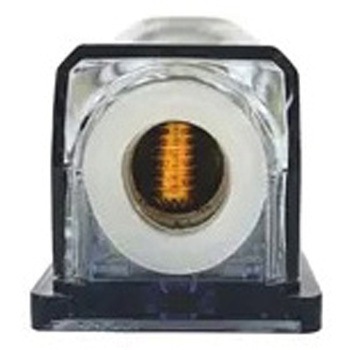 MIDIヒューズホルダー 100Aヒューズ付 マリンテック